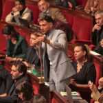 La France insoumise face à la pression pour gérer le cas de Raphaël Arnault suite à l'enquête sur la mort de Quentin Deranque