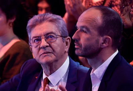 La France insoumise maintient sa ligne après la mort du militant nationaliste à Lyon