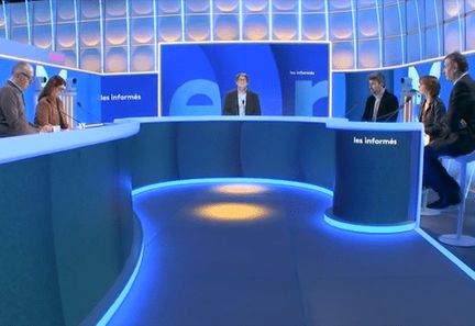 La France insoumise sous pression, enquête Epstein en cours, tensions franco-allemandes du 18 février 2026