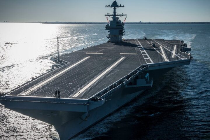 La légalité d'une éventuelle attaque contre l'Iran : analyse d'un expert