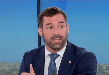 La mort de Quentin Deranque : Julien Odoul dénonce l'impunité de l'extrême gauche en France