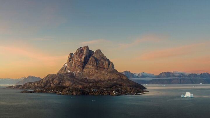 La mystérieuse disparition des Vikings du Groenland vers 1450 fascinera toujours les historiens