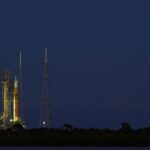 La NASA reporte le lancement de la mission Artémis 2 prévu en mars en raison de problèmes techniques