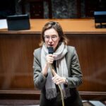 La nomination d'Amélie de Montchalin à la Cour des comptes suscite des critiques politiques majeures