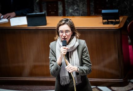 La nomination d'Amélie de Montchalin à la Cour des comptes suscite des critiques politiques majeures