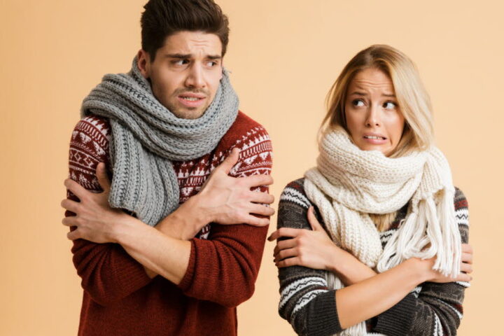 La réaction des tétons face au froid et autres stimuli : mécanismes et explications scientifiques