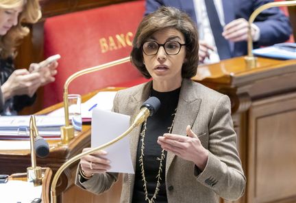 La réforme de l'audiovisuel public suspendue : agenda de l'Assemblée sans avancées jusqu'à l'été 2026