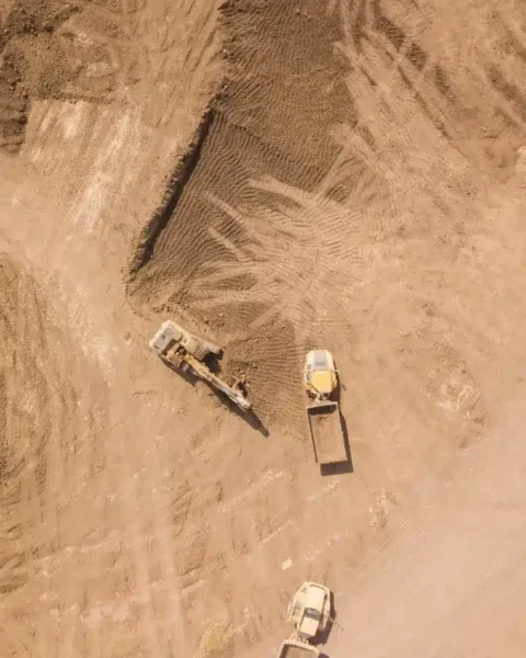 « La situation est préoccupante : l’Europe confrontée à la dépendance de quelques pays essentiels pour sa survie »