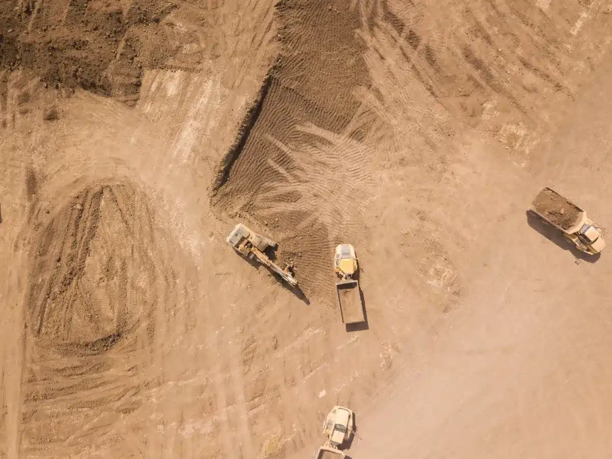 « La situation est préoccupante : l’Europe confrontée à la dépendance de quelques pays essentiels pour sa survie »