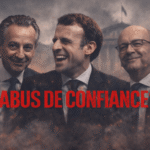 La trahison de l'État envers les contribuables : une réalité préoccupante.