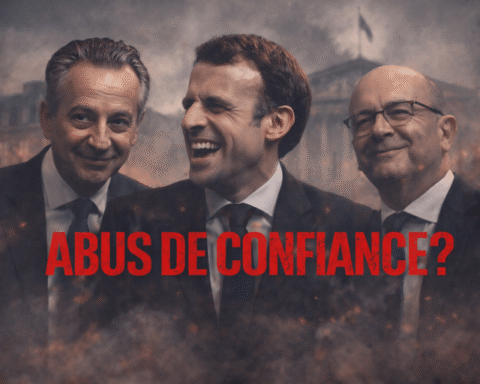 La trahison de l'État envers les contribuables : une réalité préoccupante.