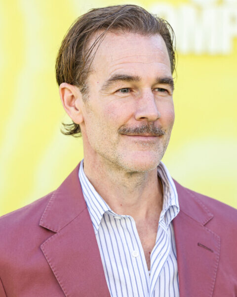 L'acteur américain James Van Der Beek, star de la série Dawson, décède à 48 ans des suites d'un cancer