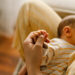 L'allaitement pourrait réduire le risque de cancer du sein chez les femmes en France