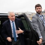 L'ambassadeur américain Charles Kushner privé d'accès au gouvernement français après des absences répétées