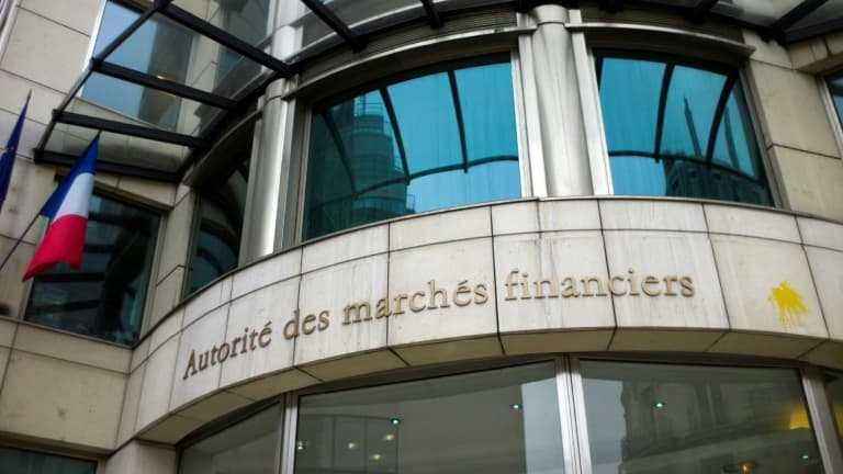 L'AMF met en garde les sociétés cryptos: obligation d'agrément Mica d'ici fin mars sous peine de cessation d'activité