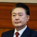 L'ancien président sud-coréen Yoon Suk-yeol condamné à la réclusion à perpétuité pour insurrection