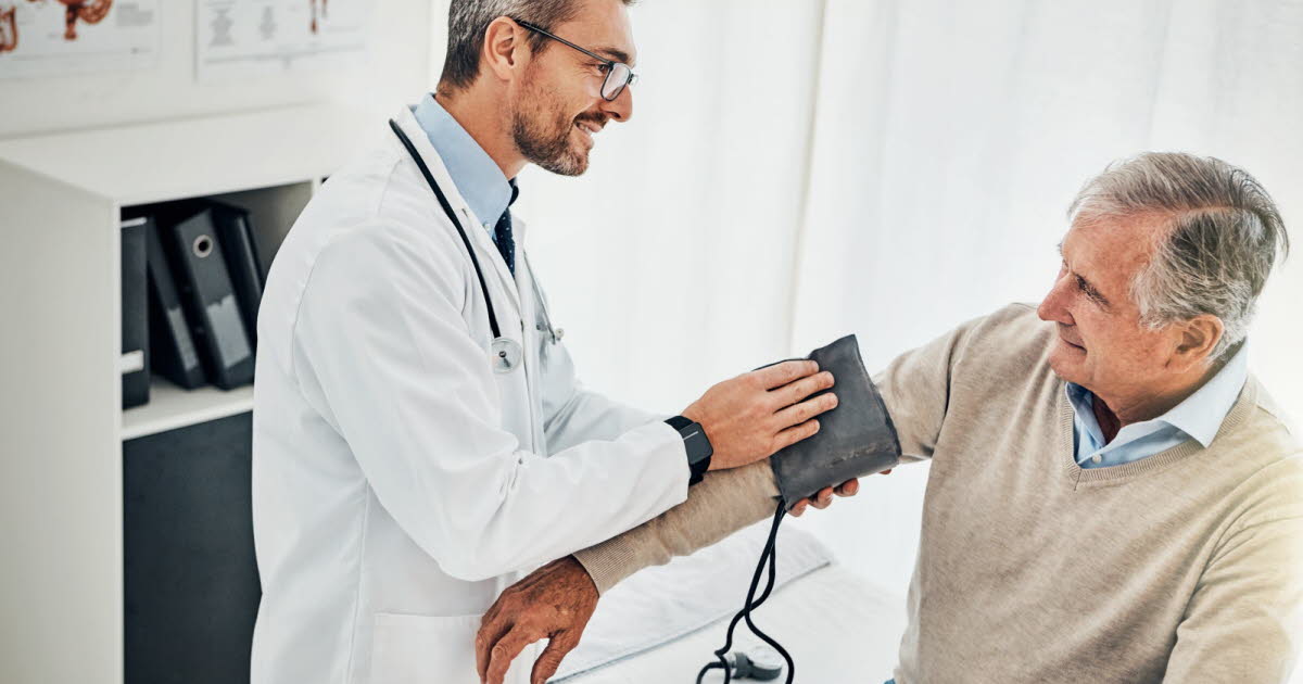 L’andropause : un phénomène méconnu touchant jusqu’à 50% des hommes vieillissants