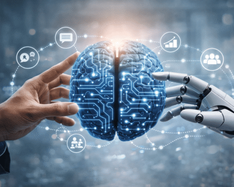 L'Arcep révèle que 48% des Français utilisent déjà l'IA générative.