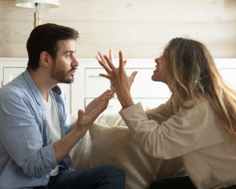 L'art de la dispute : un élément clé pour des couples solides