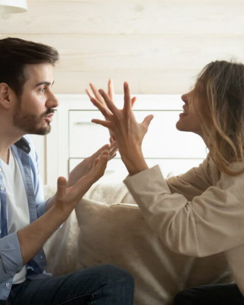 L'art de la dispute : un élément clé pour des couples solides