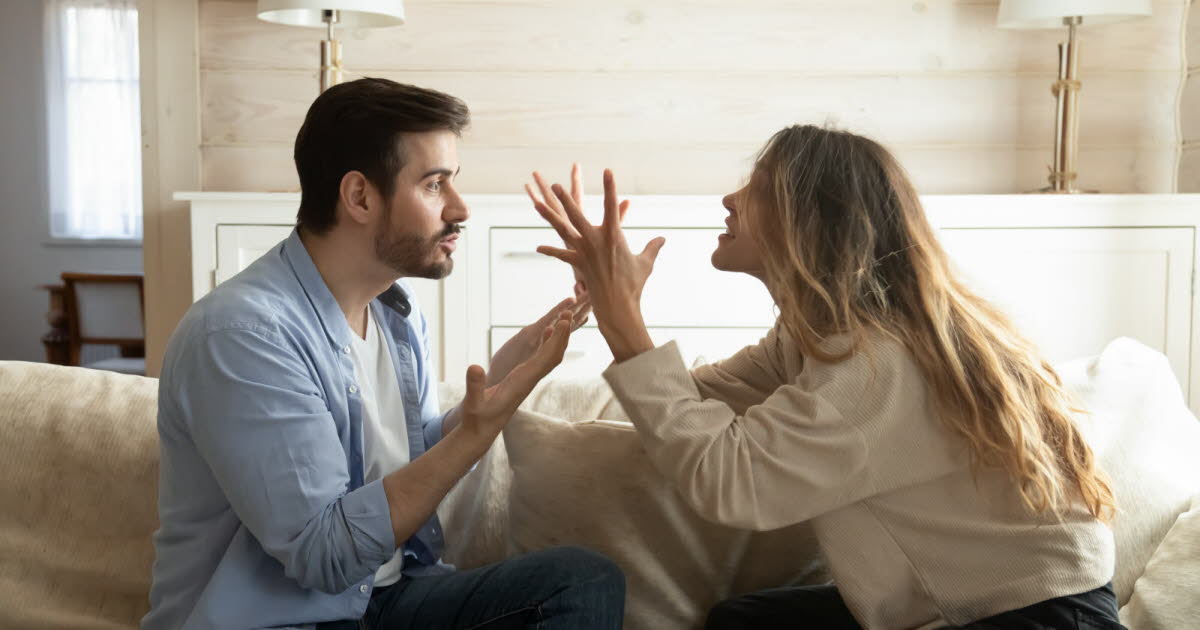 L'art de la dispute : un élément clé pour des couples solides