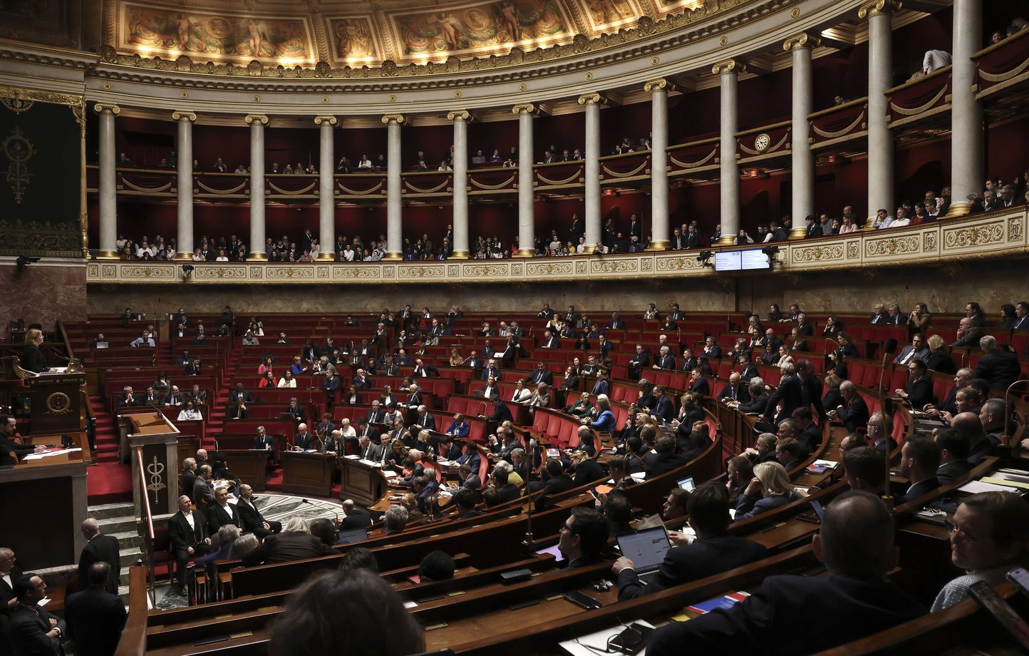 L’Assemblée nationale examine à nouveau la loi sur l’aide à mourir, après des débats intenses