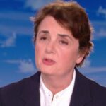 Laurence des Cars évoque son départ du Louvre après le vol du 19 octobre et les grèves salariales