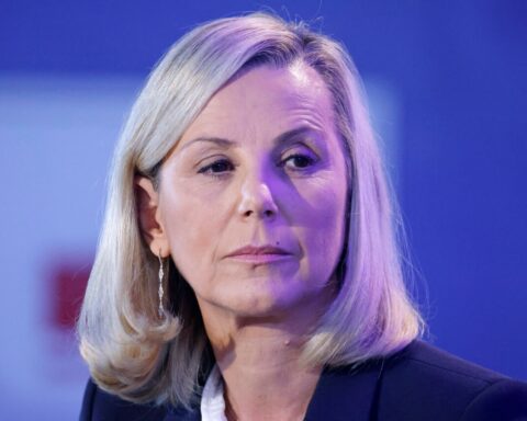 Laurence Ferrari prend les rênes de La Grande Interview sur Europe 1 à partir du 16 février 2026