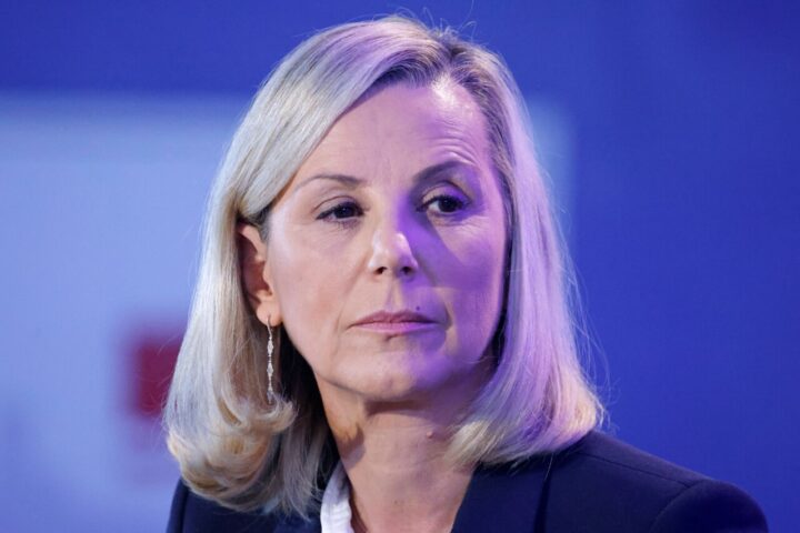 Laurence Ferrari prend les rênes de La Grande Interview sur Europe 1 à partir du 16 février 2026