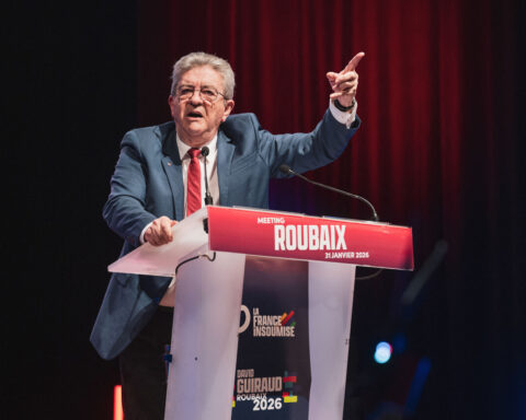 Laurent Nuñez classe La France insoumise à l'extrême gauche : implications de cette décision controversée