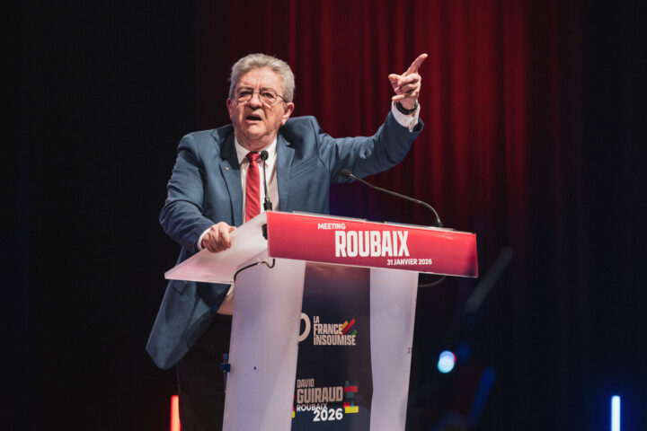 Laurent Nuñez classe La France insoumise à l'extrême gauche : implications de cette décision controversée