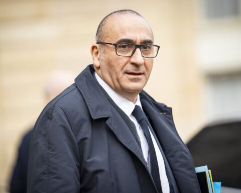 Laurent Nuñez se rend en Algérie les 17 et 18 février dans un contexte de tensions diplomatiques