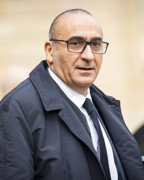 Laurent Nuñez se rend en Algérie les 17 et 18 février dans un contexte de tensions diplomatiques