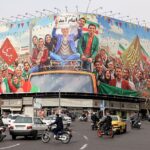 L'avenir incertain de l'Iran face à la répression des manifestations et aux tensions avec les États-Unis