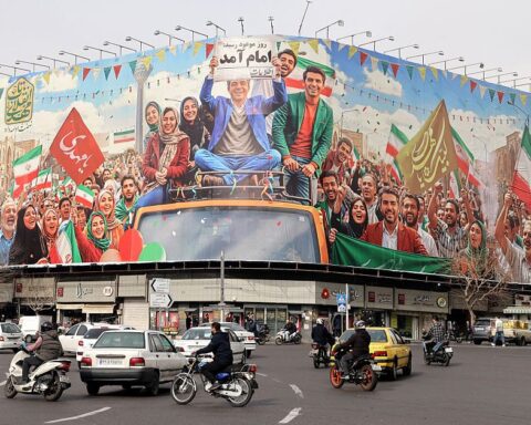 L'avenir incertain de l'Iran face à la répression des manifestations et aux tensions avec les États-Unis