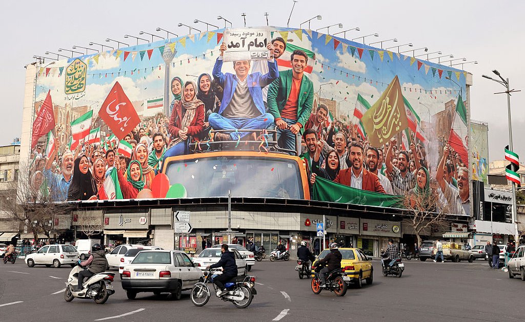 L'avenir incertain de l'Iran face à la répression des manifestations et aux tensions avec les États-Unis