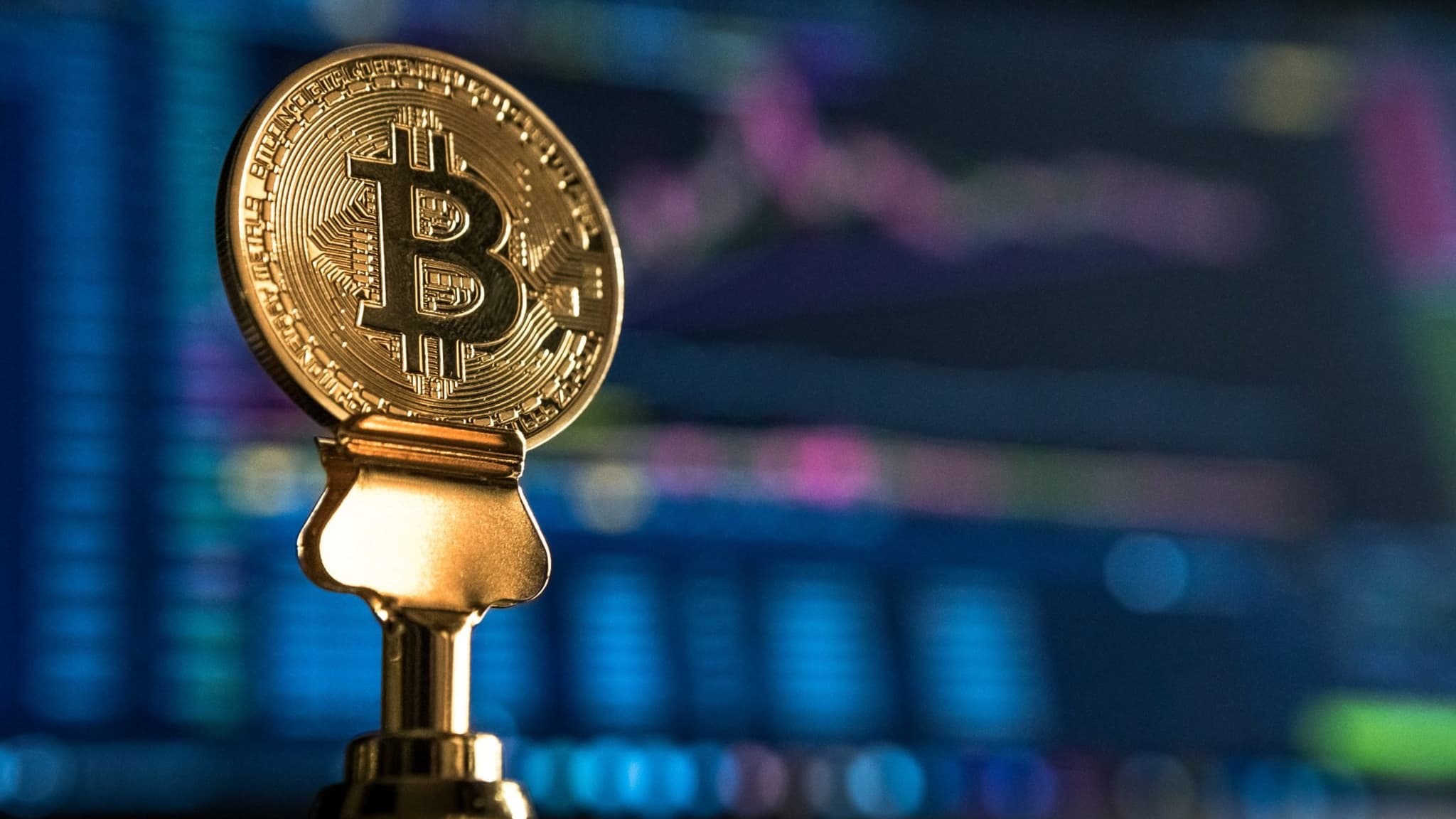 Le bitcoin enregistre sa plus longue série de baisses depuis 2018, les investisseurs inquiets