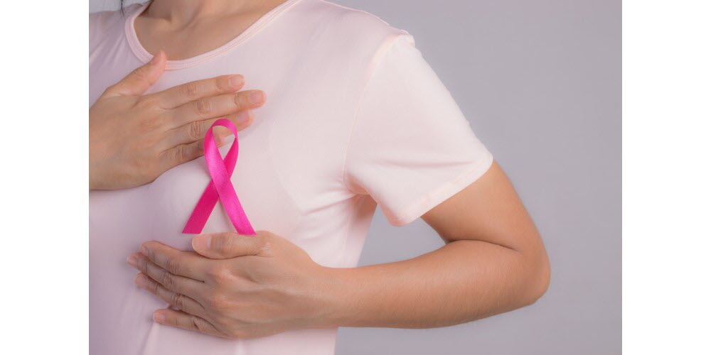 Le cancer du sein post-partum présente un risque accru de métastases selon l'Institut Pasteur