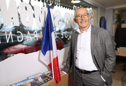 Le candidat RN aux municipales de Carpentras suspecté de publier des tweets racistes et sexistes