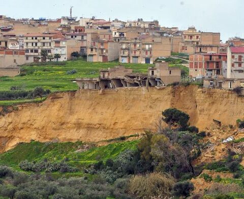 Le changement climatique influence-t-il les tempêtes et les vents en France ?