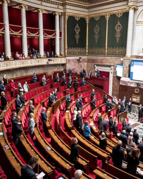 Le Conseil constitutionnel valide presque entièrement le budget 2026 de l’Etat français