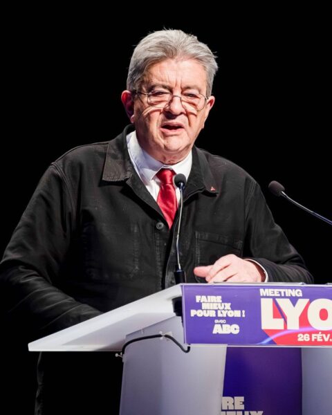 Le Conseil d’Etat classe LFI à l'extrême gauche pour les municipales de 2026