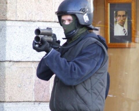 Le coût humain méconnu de la sécurité publique