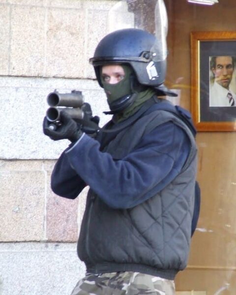 Le coût humain méconnu de la sécurité publique