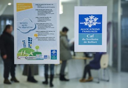 Le gouvernement prévoit des suspensions immédiates des allocations en cas de fraude suspectée