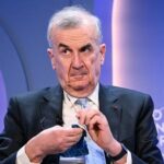 Le gouverneur de la Banque de France, François Villeroy de Galhau, annoncera son départ en juin 2026