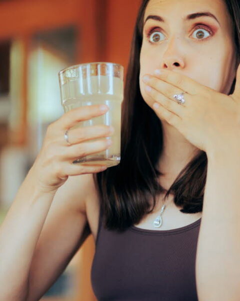 Le hoquet : quand faut-il s'inquiéter de ce phénomène courant ?