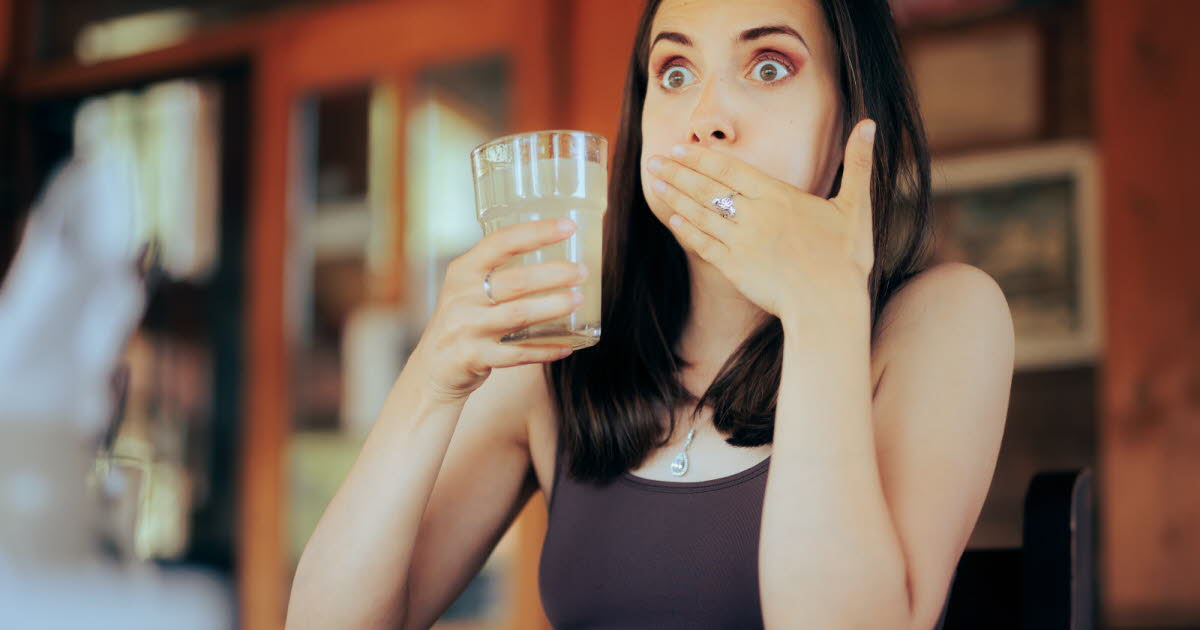 Le hoquet : quand faut-il s'inquiéter de ce phénomène courant ?