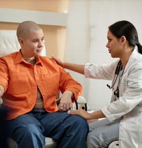 Le lymphome de Hodgkin chez les jeunes adultes : un cancer méconnu en pleine lumière