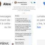 Le maire de Roubaix victime d'une usurpation d'identité sur Facebook avant les municipales de 2026